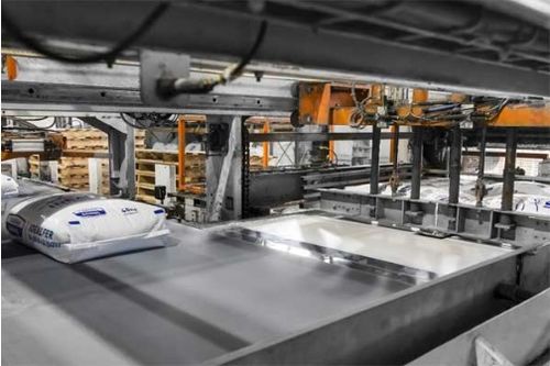 多功能食品包装机 现代食品工业的效率与省事之选