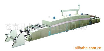 苍南县龙港胜达包装机械厂 包装机械领域的专业制造商