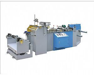 中封机 现代包装生产的效率引擎