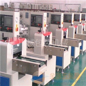 冰皮月饼包装机械